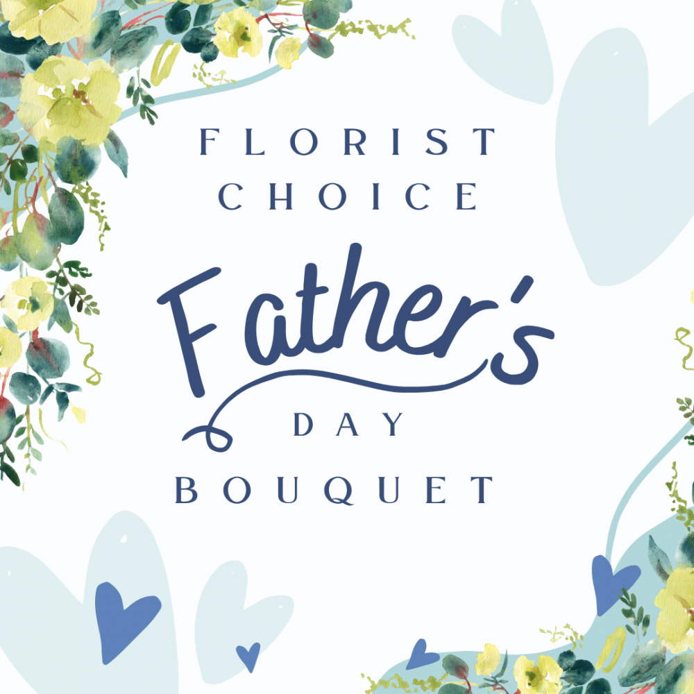 Fathers Day Bouquet