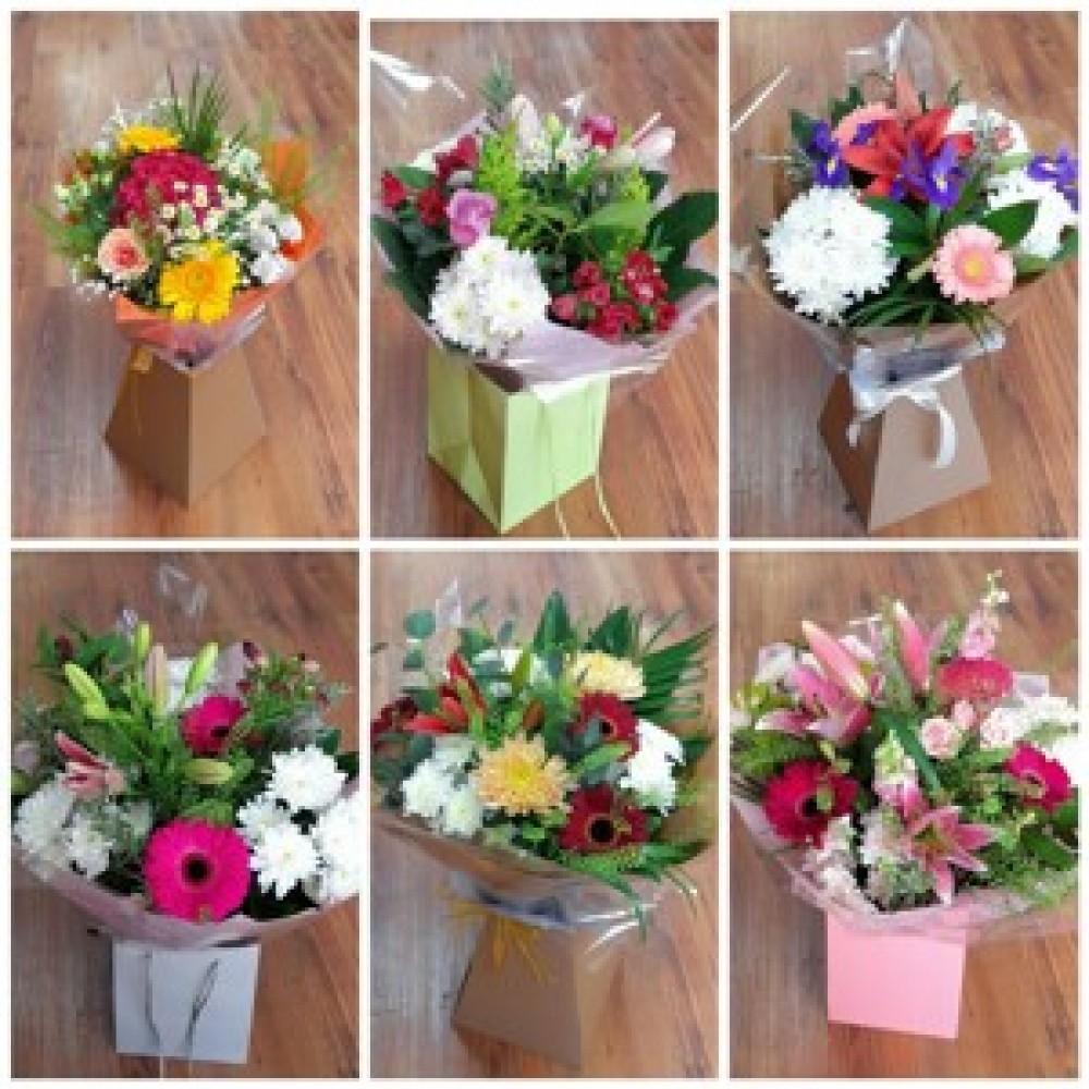 Florist Choice Bouquet John Paul Florist