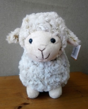 Plush Sheep