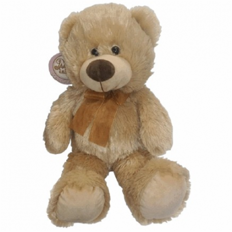 Soft Toy Bear