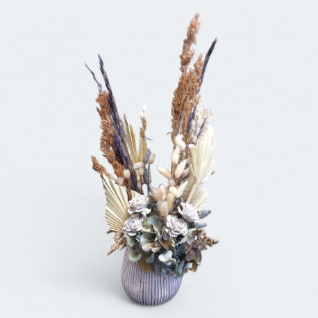 Dried Arrangement Neutral