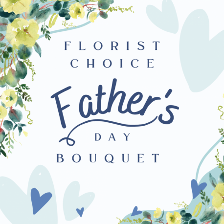 Fathers Day Bouquet