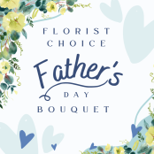 Fathers Day Bouquet