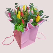 Mothers Day Tulips